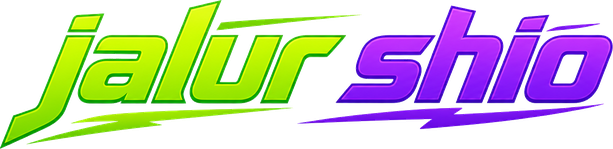Logo jalur shio platform sportsbook Indonesia